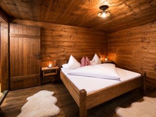 Ferienhaus Alpbach Bischoferh&uuml;tte f. 2-10 Personen immagine 2