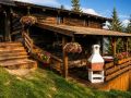 Bischoferh&uuml;tte f. 2-10 Personen