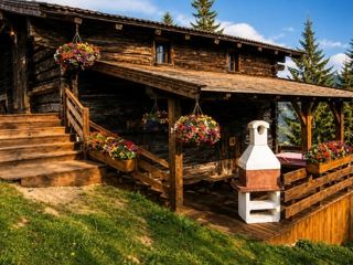 Ferienhaus Alpbach Bischoferh&uuml;tte f. 2-10 Personen immagine 1