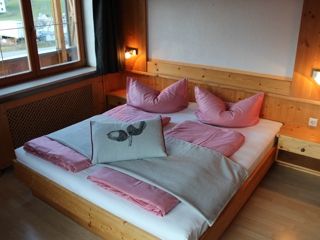 Pension Axams Pension Paulingerhof immagine 2