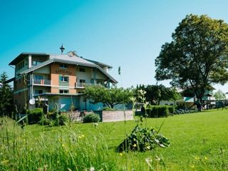Ferienwohnung Faak am See Fewos & Bungalows Faaker See-Karglhof OG immagine 1