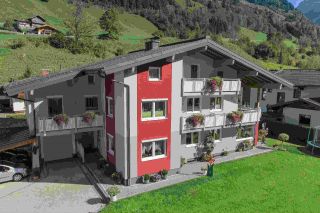 Ferienwohnung Fusch Appartement Gimpl immagine 2