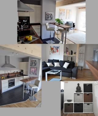 Ferienwohnung Graz Apartment Egger immagine 1