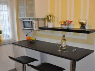 Ferienwohnung Graz Appartment Graz Zentrum immagine 1