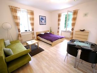 Ferienwohnung Graz Cityappartement-Graz immagine 1