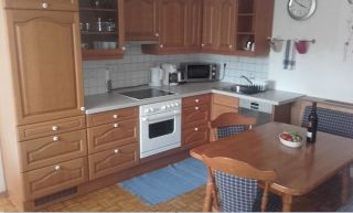 Ferienwohnung Graz Ferienwohnung Staller immagine 2