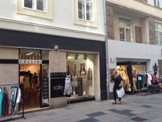 Privatvermieter Graz Hans-Sachs-Gasse immagine 1