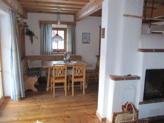 Ferienhaus Gr&ouml;bming STODERTRAUM  KEG immagine 2