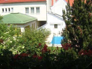 Privatvermieter Herrnbaumgarten Landhaus zum Siebenschl&auml;fer immagine 2