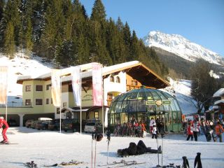 Hotel Kleinarl Aparthotel Fritzenwallner immagine 2