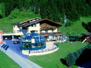 Hotel Kleinarl Aparthotel Fritzenwallner immagine 1