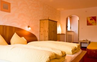 Ferienwohnung Sautens Pension Fernblick immagine 2