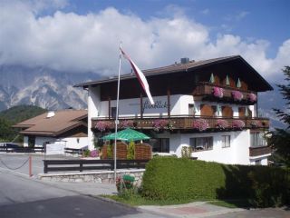 Ferienwohnung Sautens Pension Fernblick immagine 1