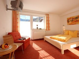 Privatvermieter S&ouml;lden Appartement Le Jardin immagine 2